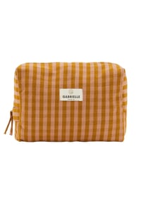 Image 3 of Neceser Trousse de Toilette Vichy Glaise