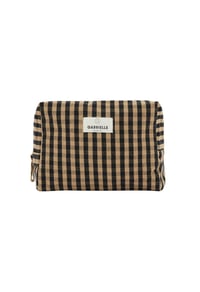 Image 3 of Neceser Trousse de Toilette Café