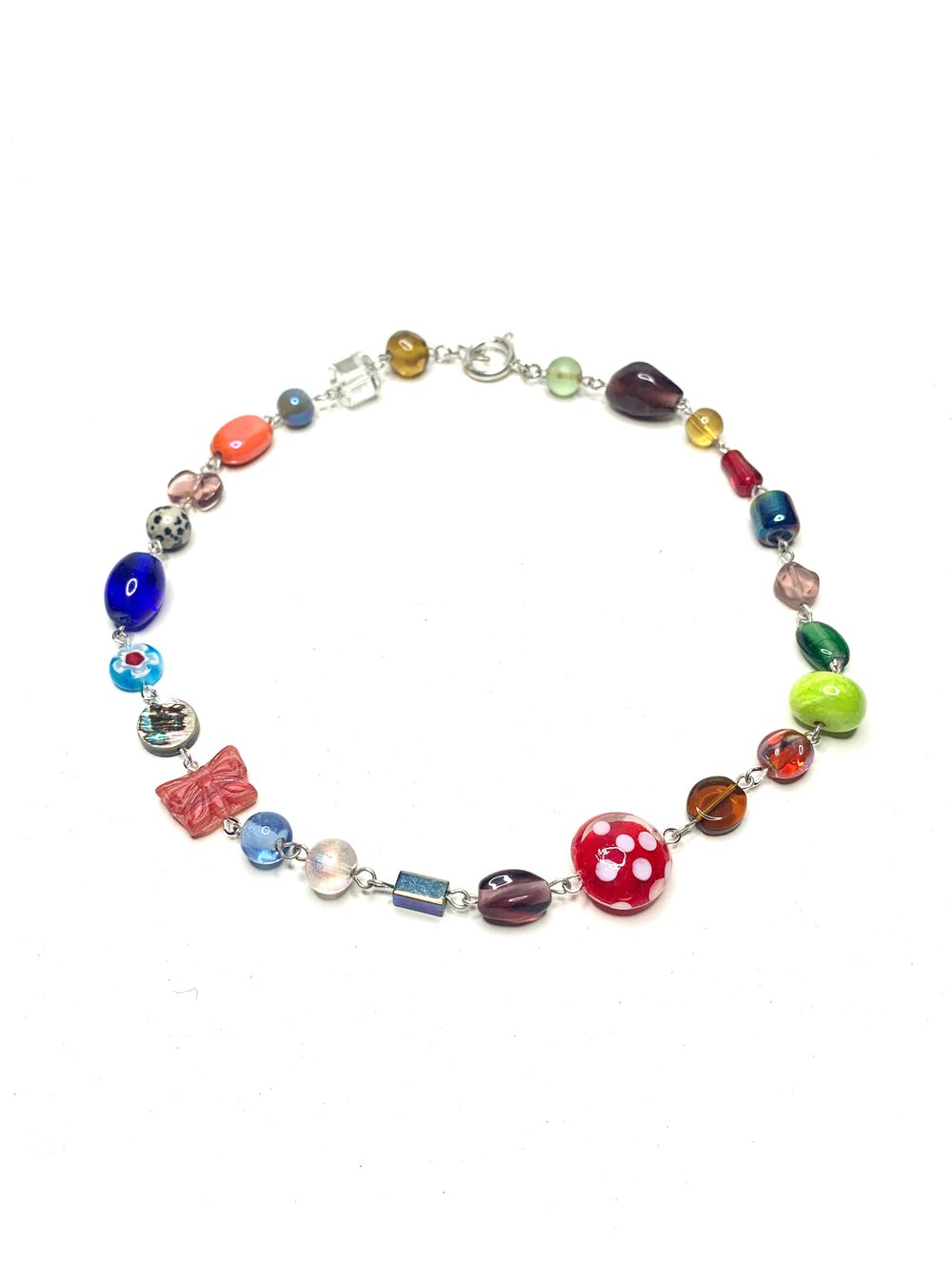 Image of Forager Necklace 4/7
