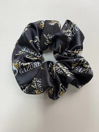 Image 3 of Custom Scrunchies