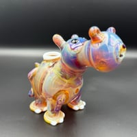 Image 2 of Guava Roots Hippo