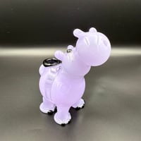 Image 2 of Mystery Lavander Hippo