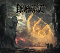 Devangelic "ersetu" vinyl