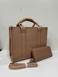 Image 7 of Womens TT BAG (PREMIUM)