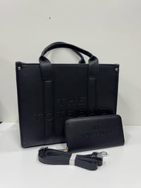 Image 4 of Womens TT BAG (PREMIUM)