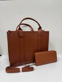 Image 5 of Womens TT BAG (PREMIUM)