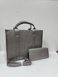 Image 3 of Womens TT BAG (PREMIUM)