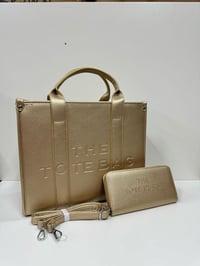 Image 6 of Womens TT BAG (PREMIUM)