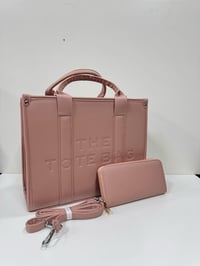 Image 1 of Womens TT BAG (PREMIUM)