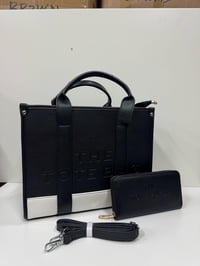 Image 2 of Womens TT BAG (PREMIUM)