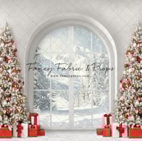 Image 1 of Matching Pajamas & Merry Moments Bed Sessions 11/22 & 11/23