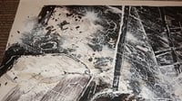 Image 5 of Cy-Gor original comic art 17 1/2 x 25