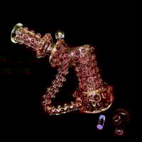 Image 1 of 2025 Howlcycler (Ruby Gold) 