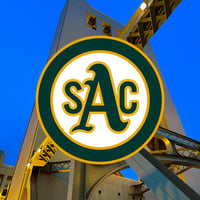 Image 4 of "Sac A's" Tee
