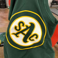 Image 3 of "Sac A's" Tee