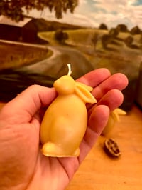 Image 2 of Beeswax Bunnies