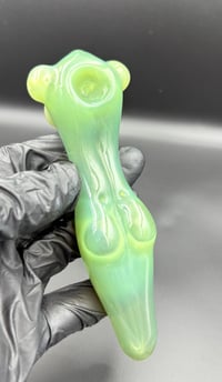 Image 1 of CFL Lady figure 