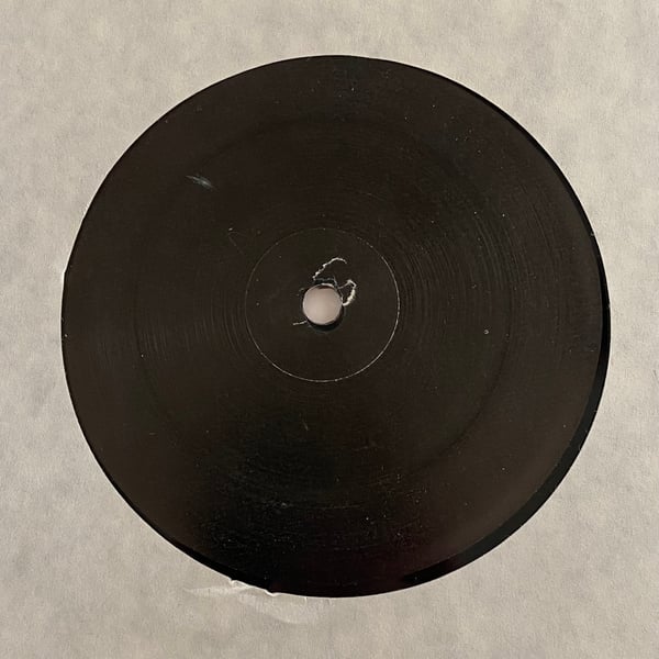 Image of Underground Resistance "Waveform" EP