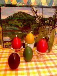 Image 2 of Eggs!