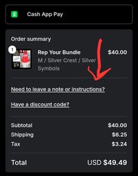 Image 6 of Rep Your Bundle 