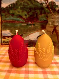 Image 1 of Lavender Eggs