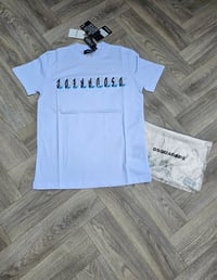 Image 1 of SQ2 Mens TShirt (1:1)