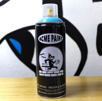Image 3 of ACME Spray Paint
