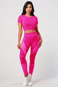 Image 3 of I Get Active Set