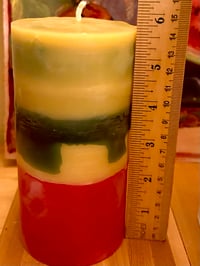 Image 2 of Colorful Columns