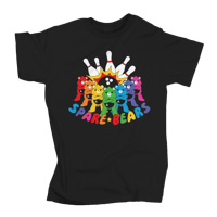 Image 1 of "Spare Bears" Tee