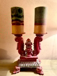 Image 4 of Colorful Columns
