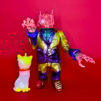 Image 1 of Perros the Ripper x @Harukitoys