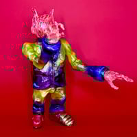 Image 2 of Perros the Ripper x @Harukitoys