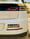 Image of Honk Not, Peasant - 10x3 Vinyl Bumper Sticker