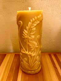 Image 1 of Forest Fern Column