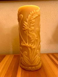 Image 2 of Forest Fern Column