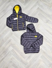 Image 1 of Kids Sunmer Jeckets (Premium)
