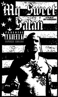 MY SWEET SATAN OST