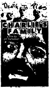 CHARLIE'S FAMILY OST
