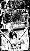 TAINT - PIECE-MEAL DISSECTION  