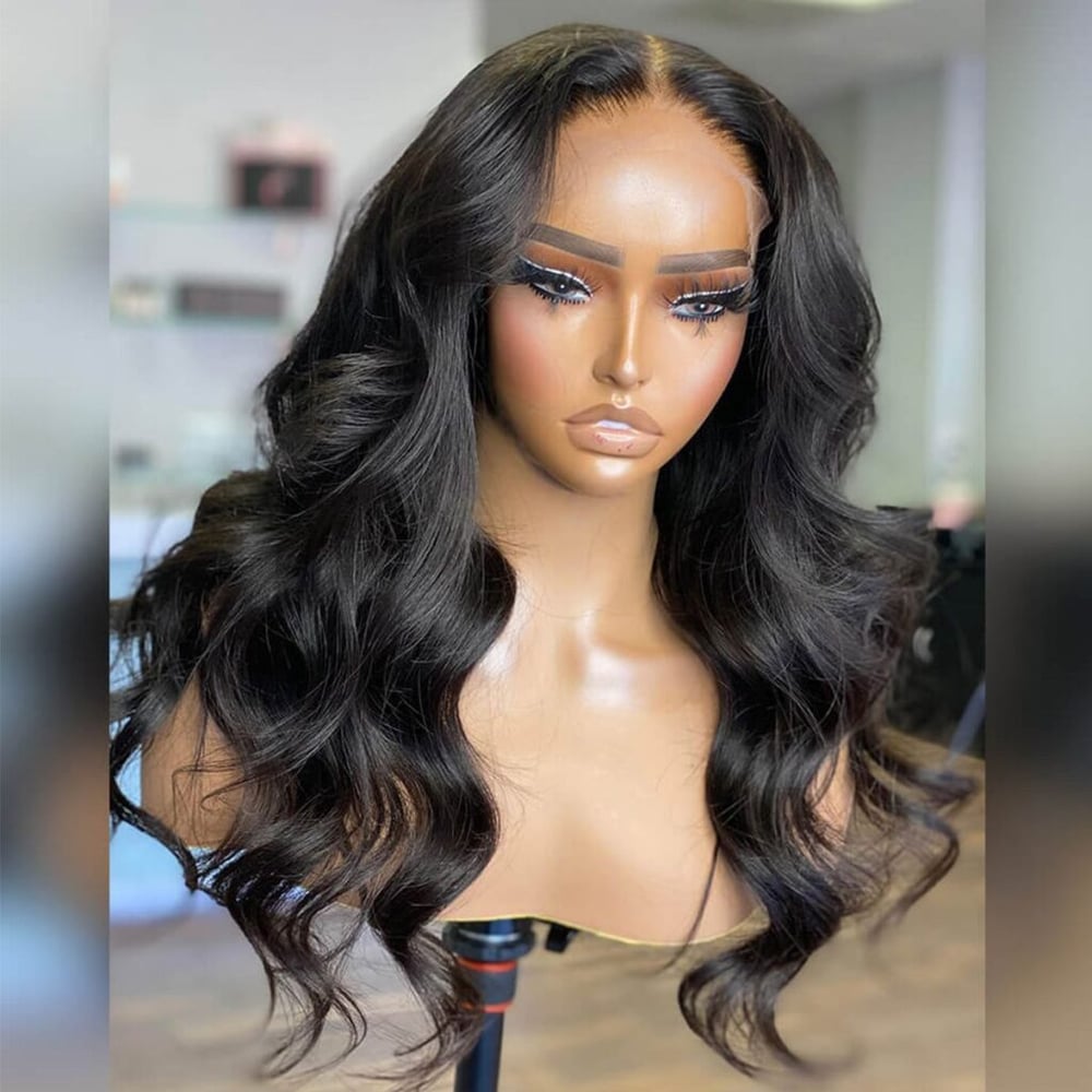 Image of FRONTAL WIGS (13x4)