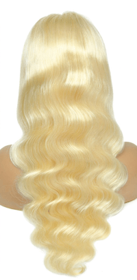 Image 4 of FRONTAL WIGS (13x4)  