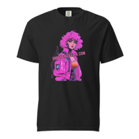 Image 2 of Laser Vixen Shirt