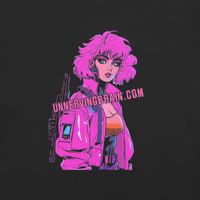 Image 1 of Laser Vixen Shirt