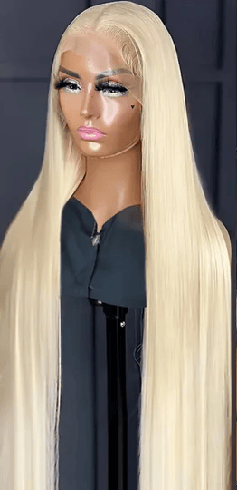 Image of FRONTAL WIGS (13x4)