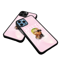 Breezy Bowl Phone Case Chris Brown Phone Case