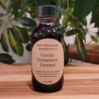 Image 1 of Cassia Cinnamon Extract 