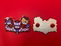 Image 2 of Enamel Pins
