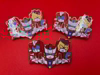 Image 1 of Enamel Pins