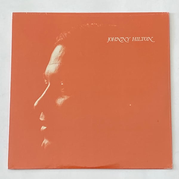 Image of Johnny Hilton (Self-Titled)